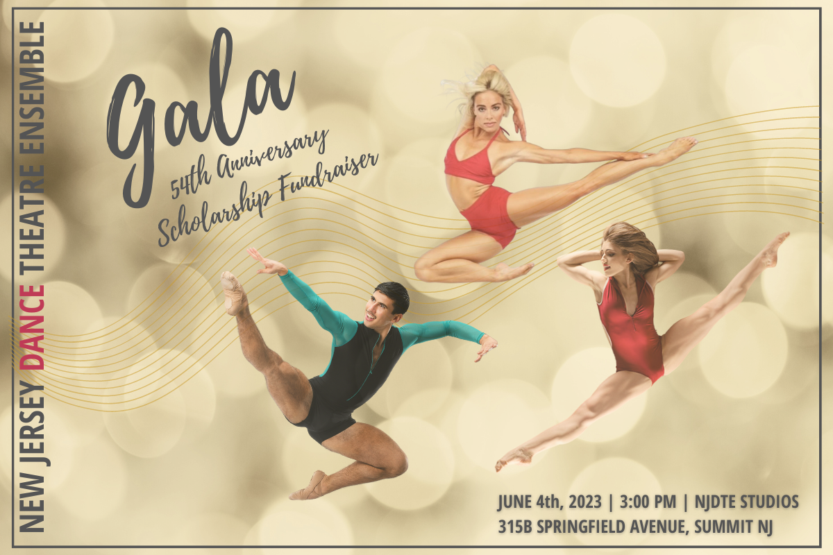 NJDTE 54th ANNIVERSARY GALA & SCHOLARSHIP FUNDRAISER | New Jersey Dance ...